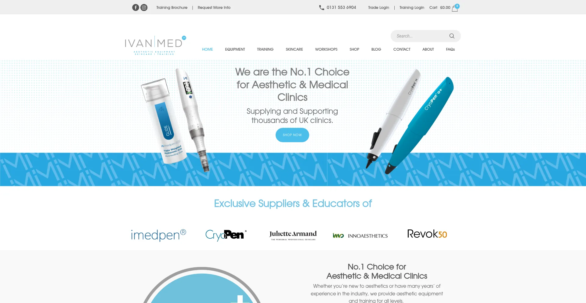 Ivanmed.com