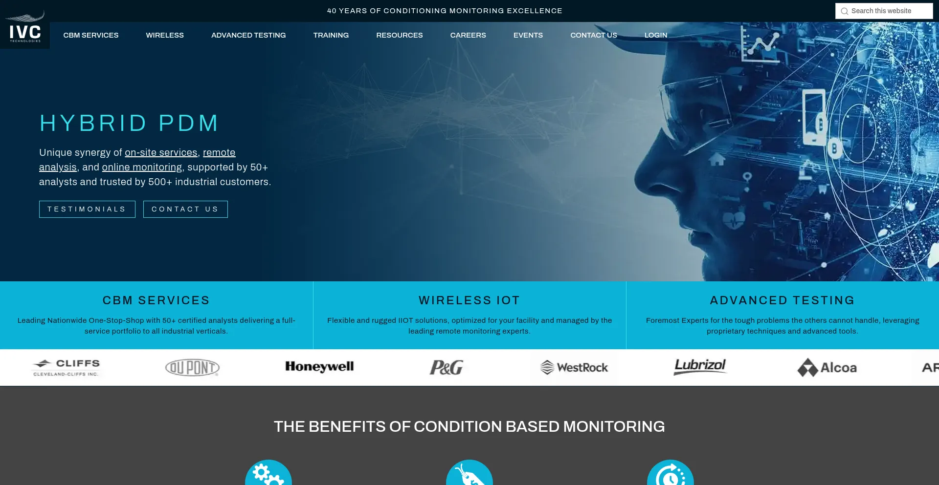 Ivctechnologies.com
