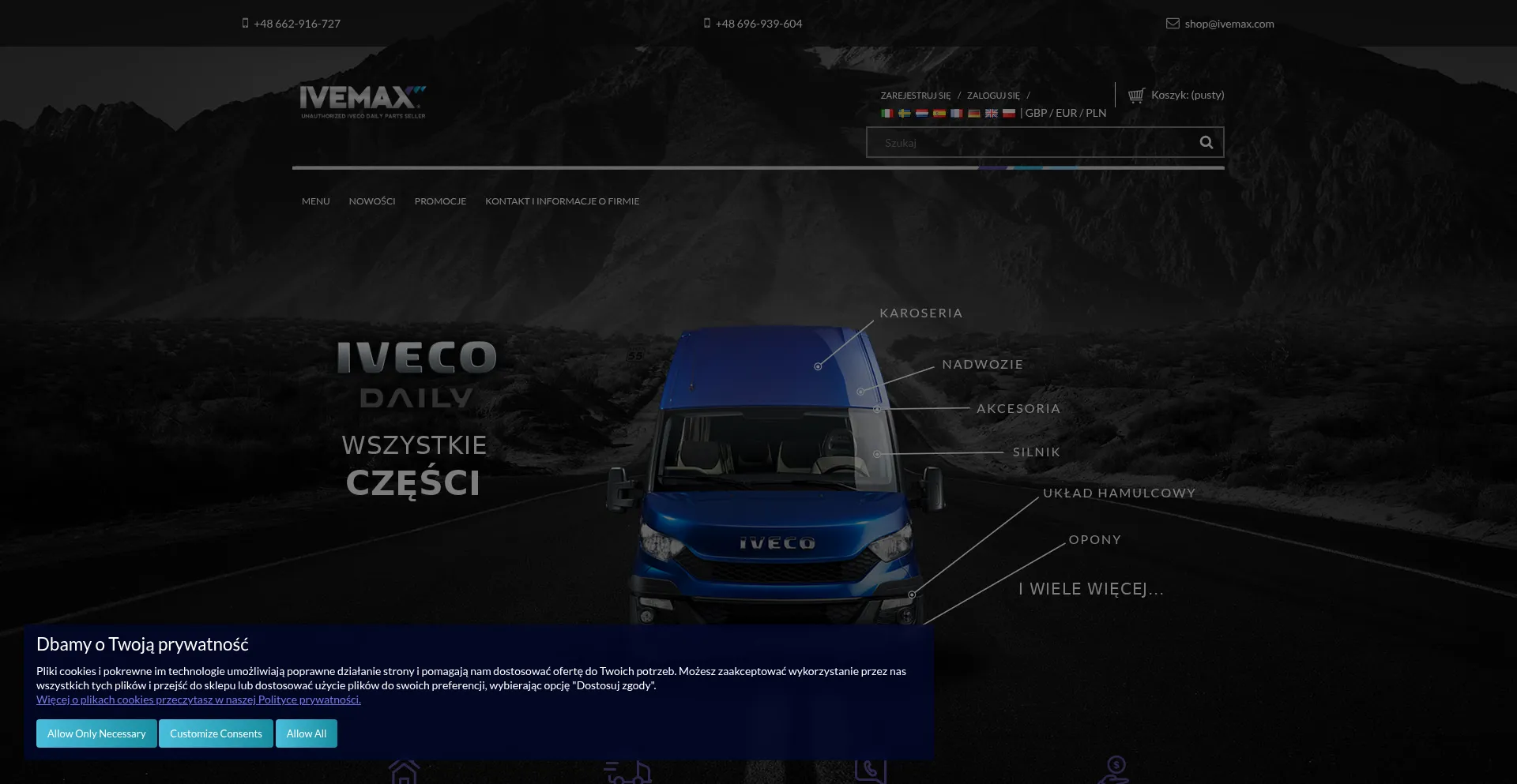 Ivemax.com