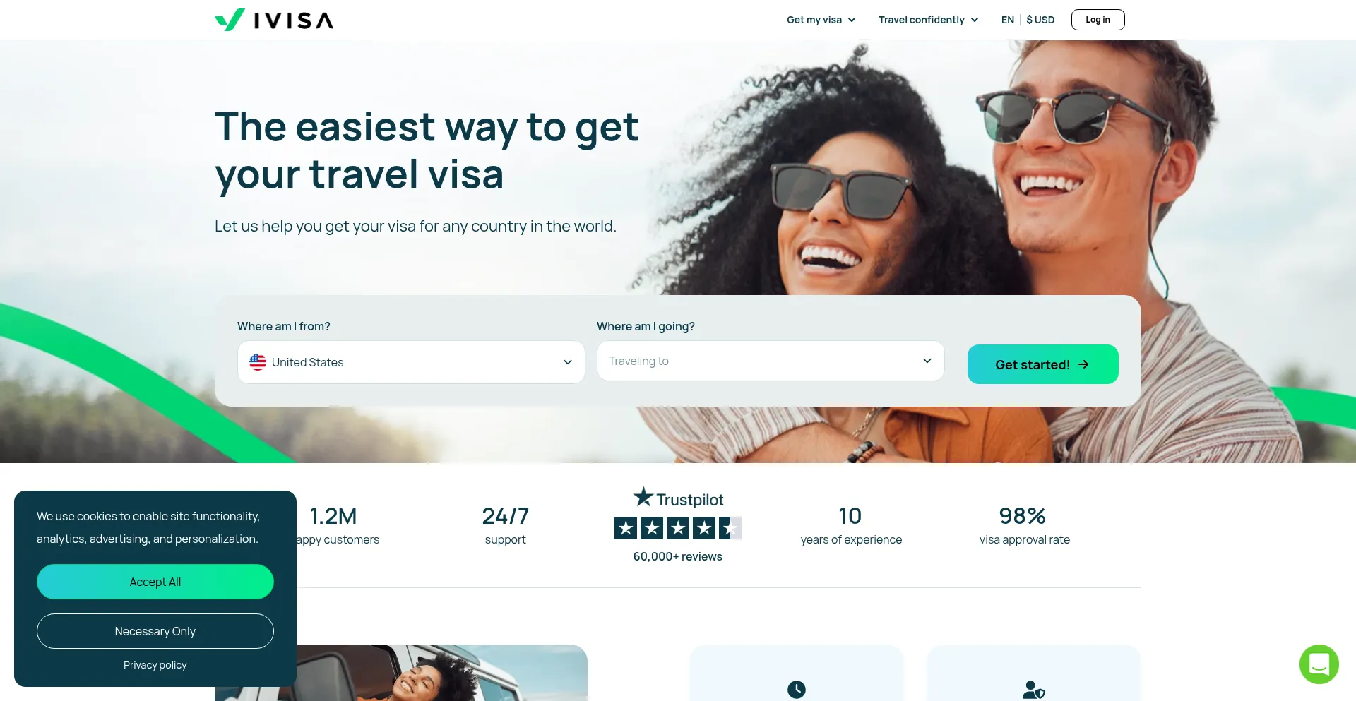 Ivisa.com