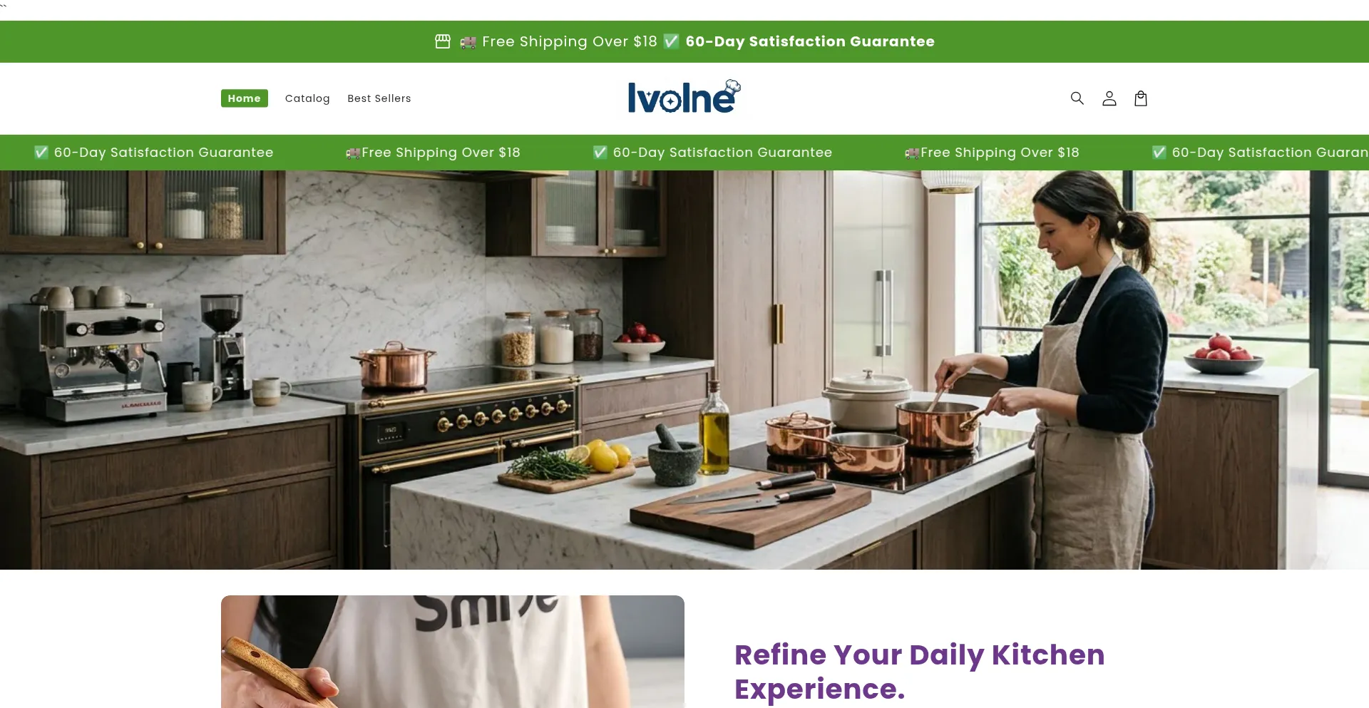 Ivolune.com