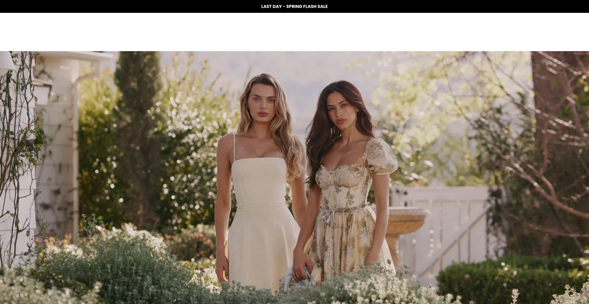 Website screenshot of Ivory-ombre.com