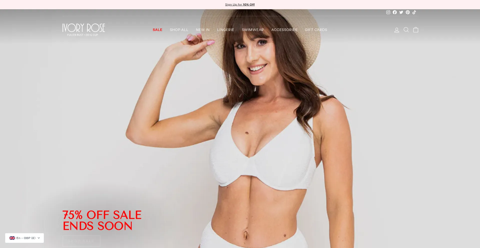 Ivoryrose.com