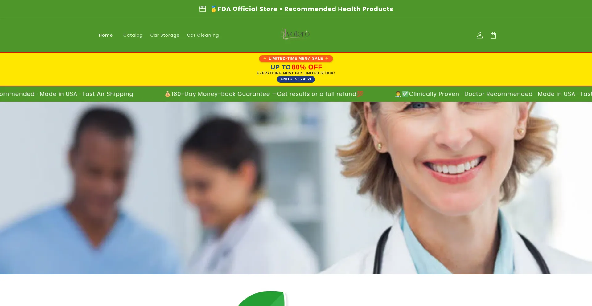 Ivotero.com