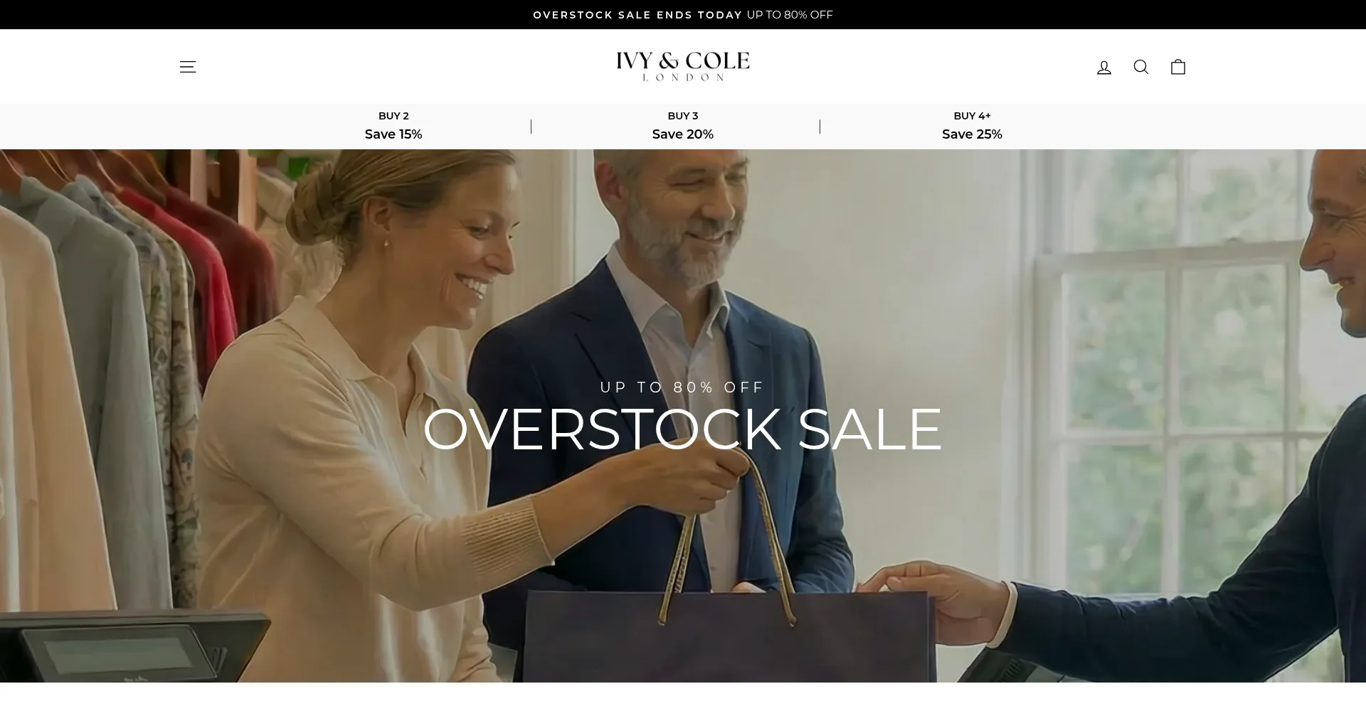 Ivycolelondon.com