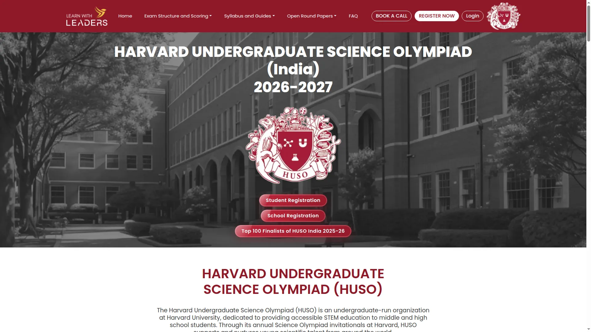 Ivyolympiad.com
