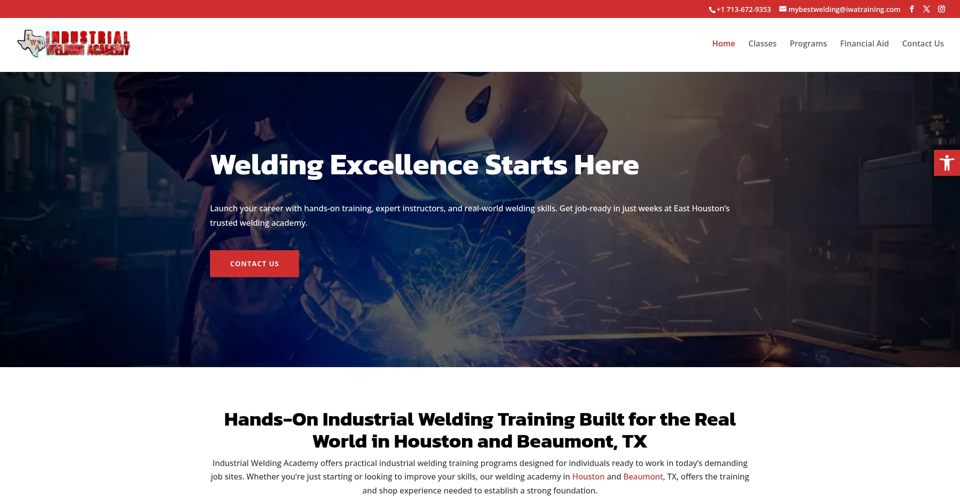 Iwatraining.com