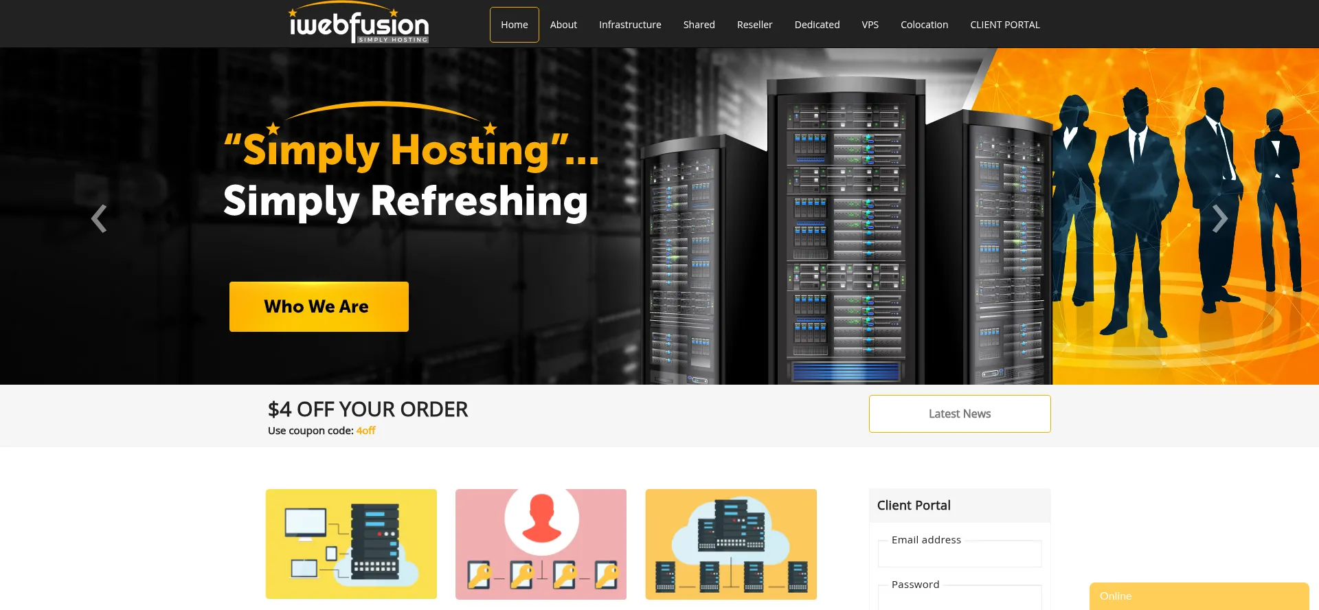 Iwebfusion.net