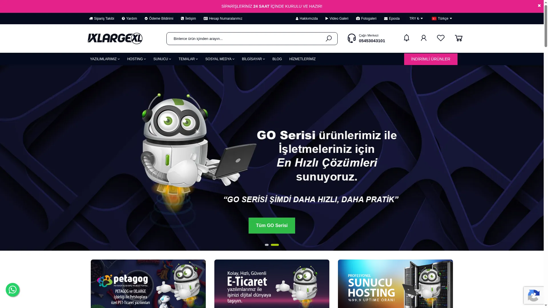 Ixlarge.net