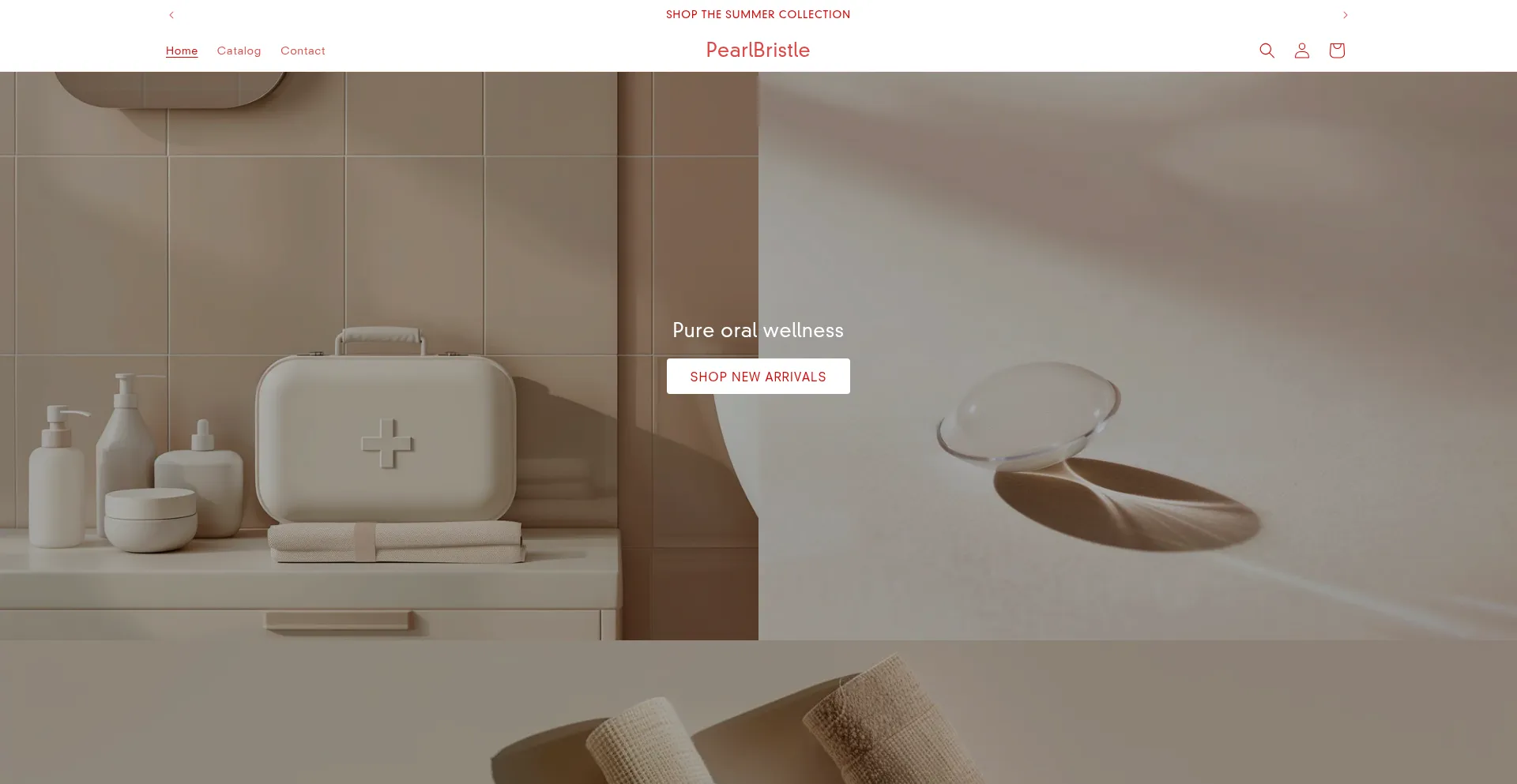 Website screenshot of Ixzhnj-vc.myshopify.com