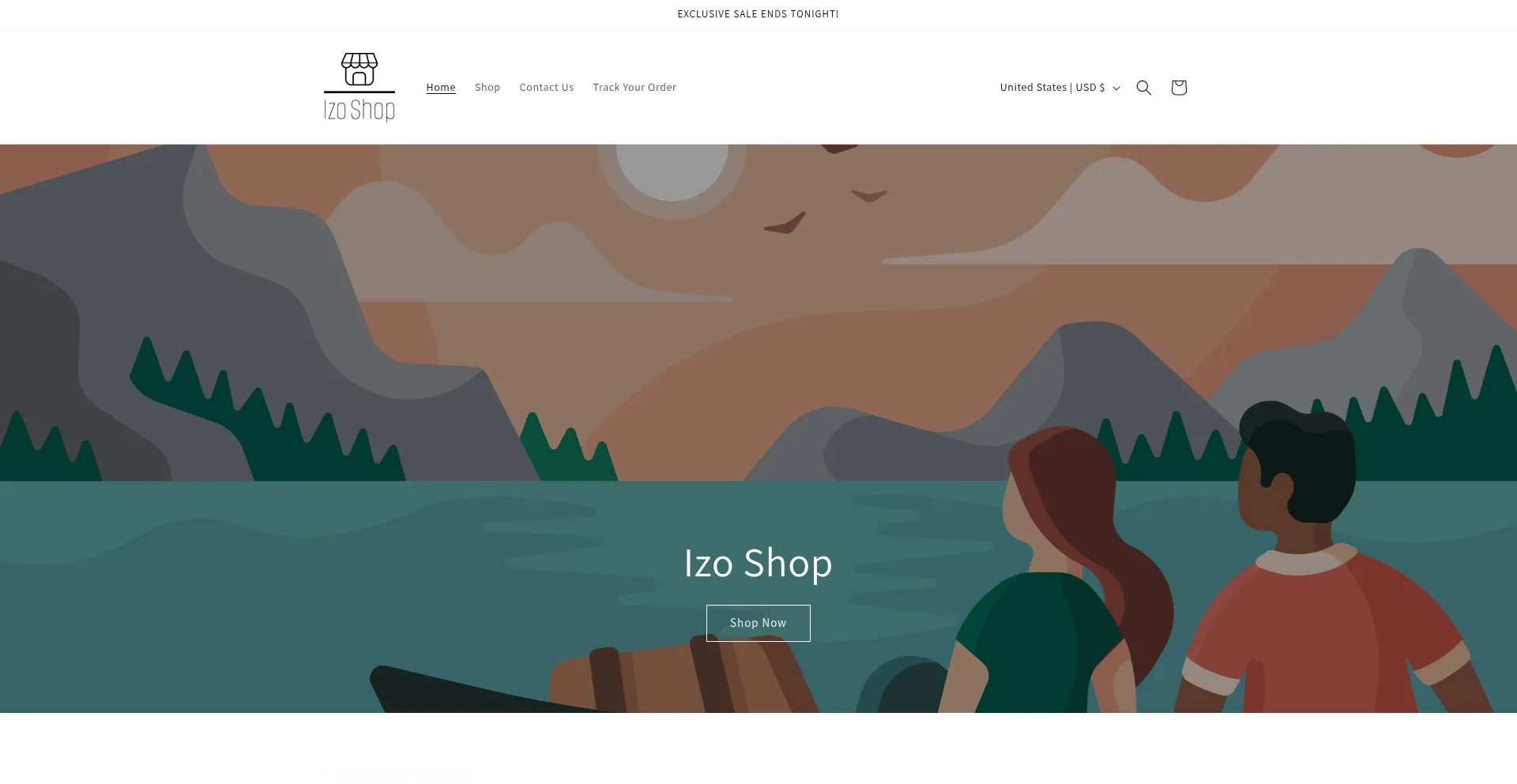 Izo-shop.com