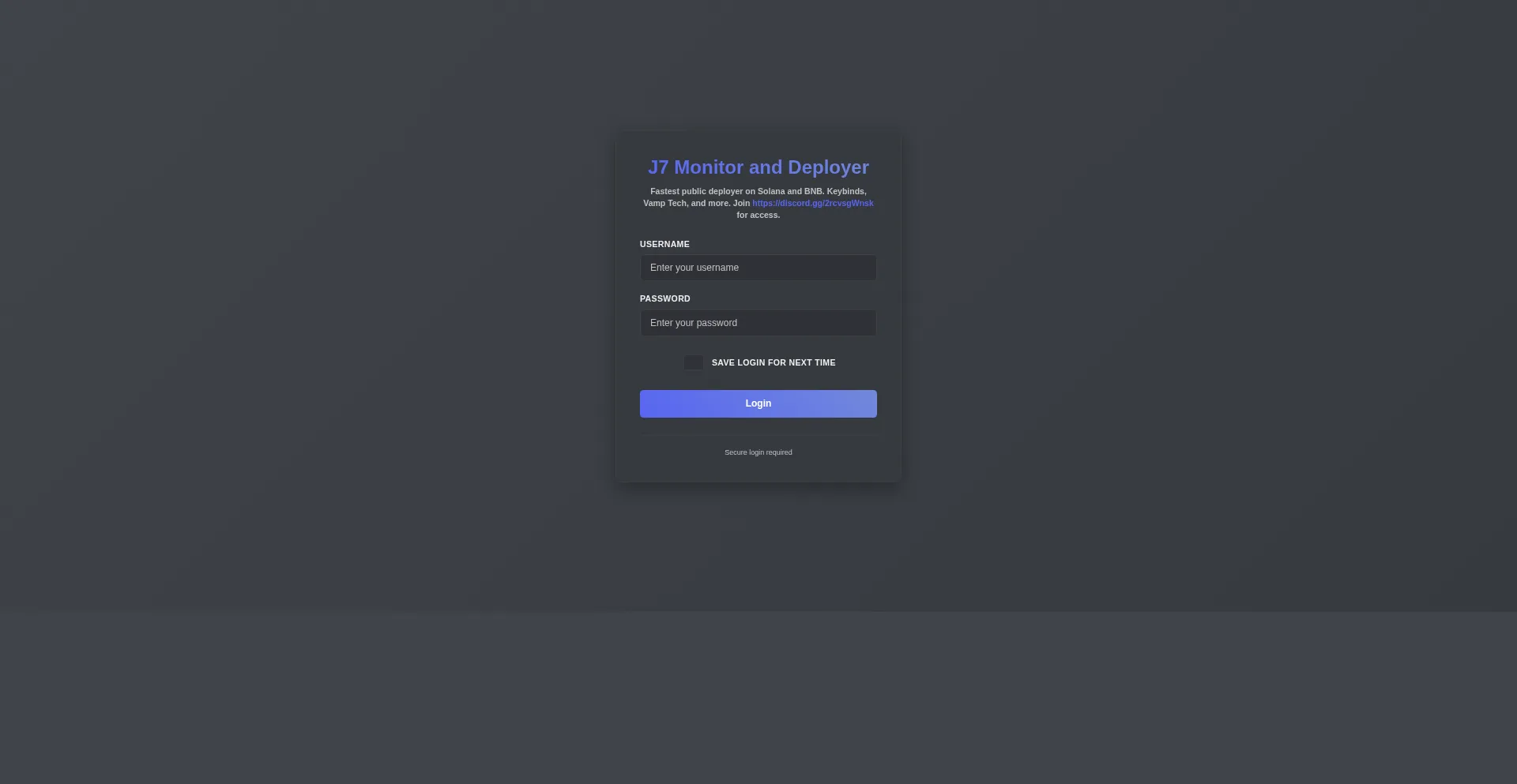 J7tracker.com