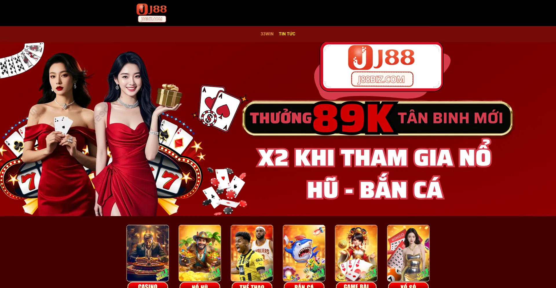 J88biz.com