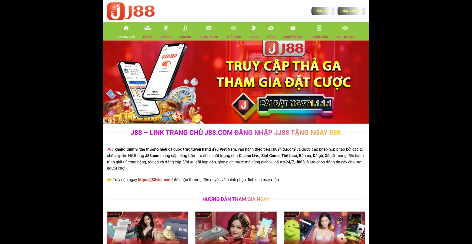 J88viet.com