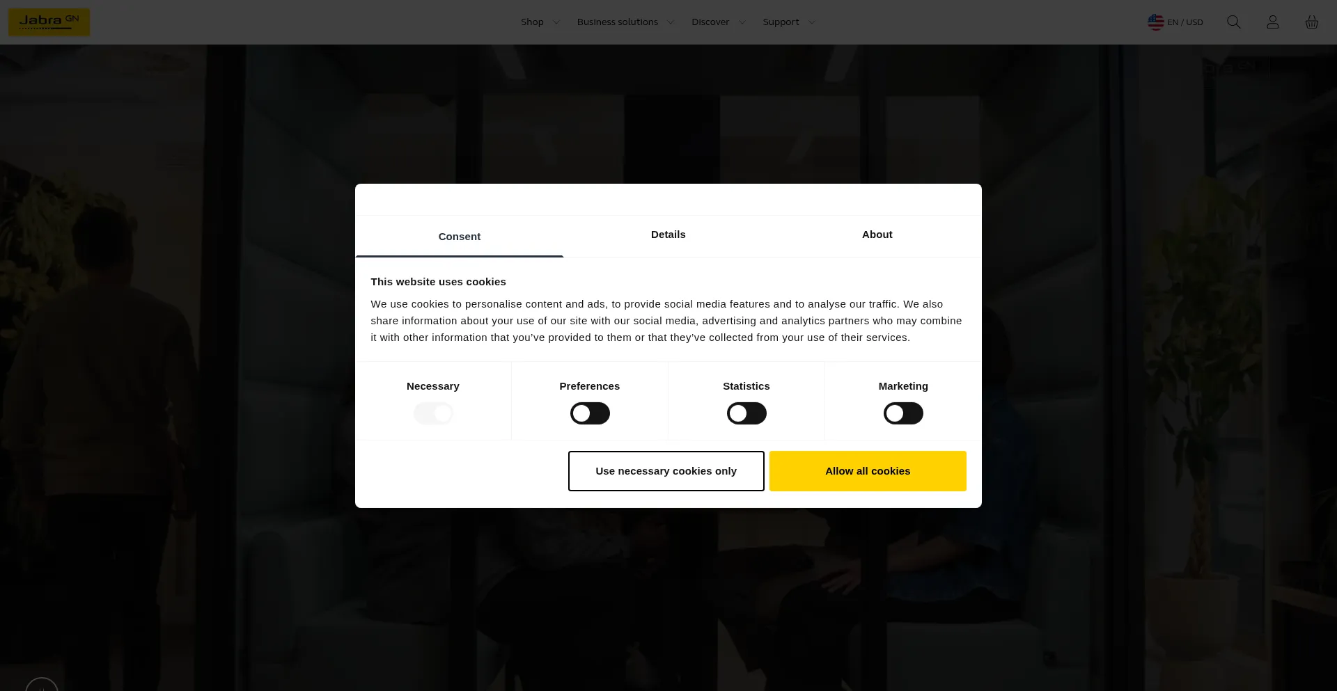 Jabra.com