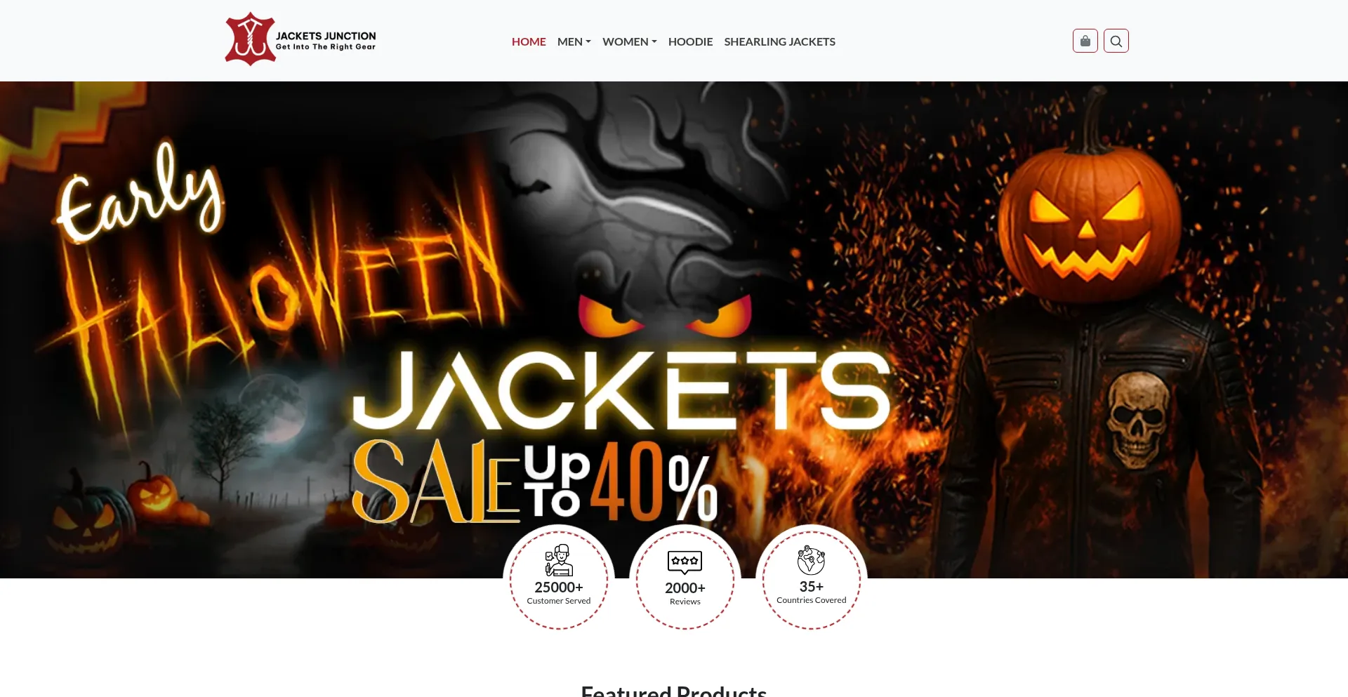 Jacketsjunction.com