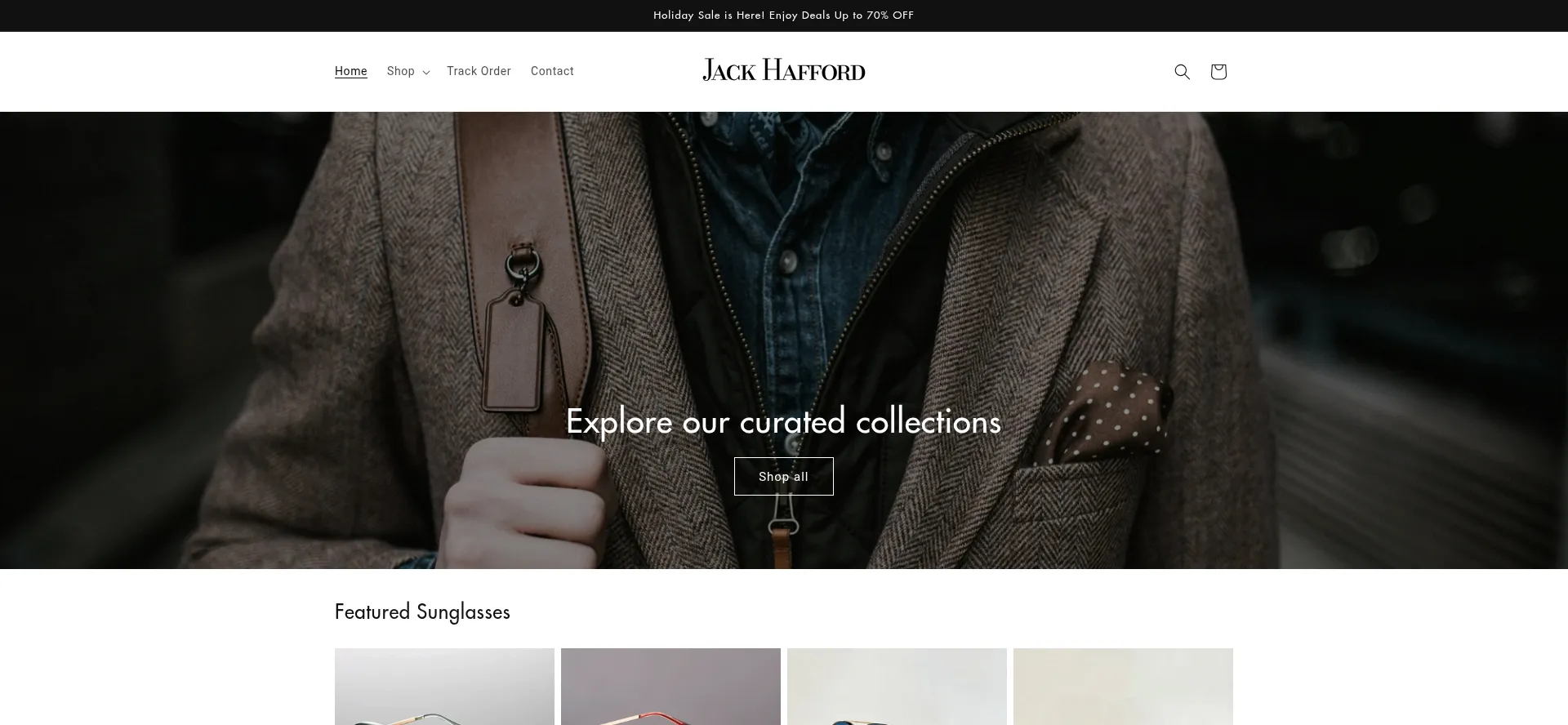 Jackhafford.com