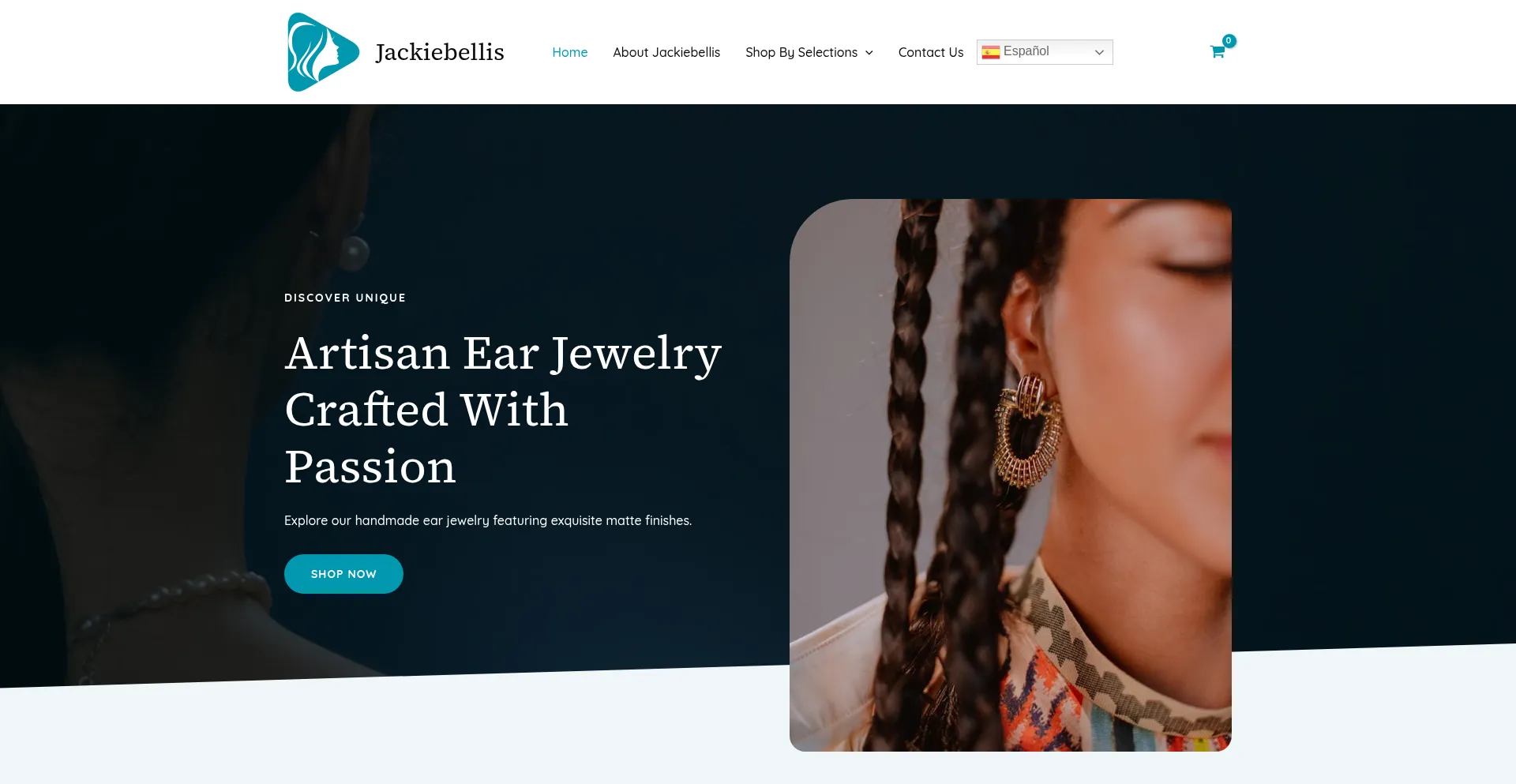 Jackiebellis.com