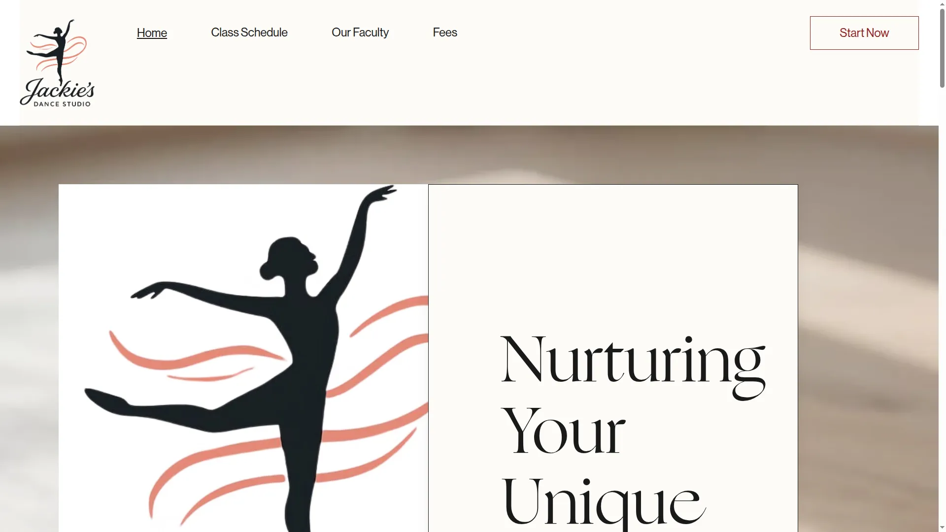 Jackiesdancestudio.com