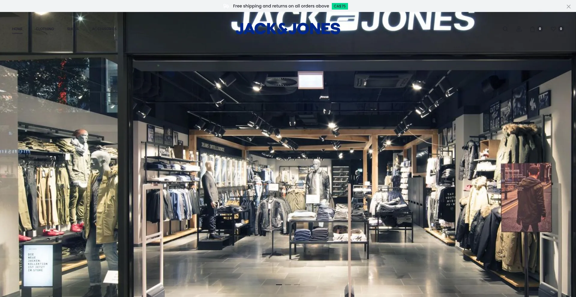 Jackjonescanada.com