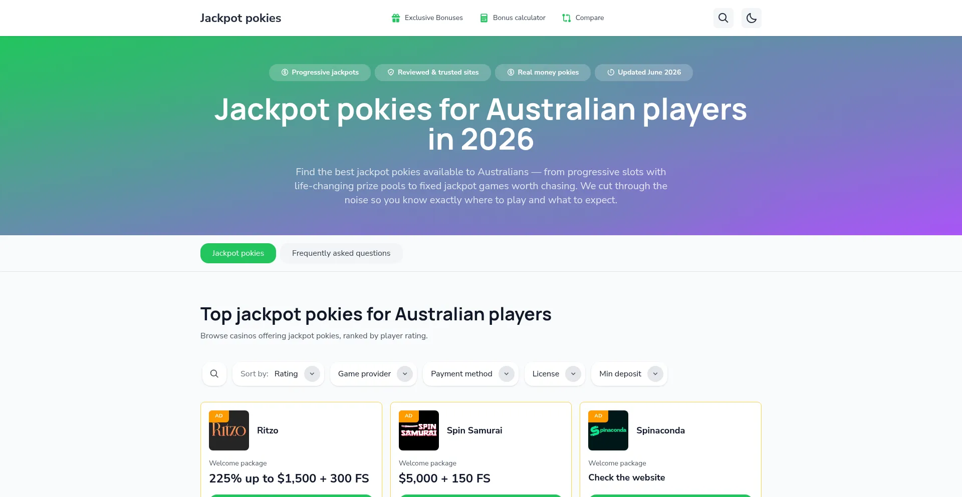 Jackpot-picks.net