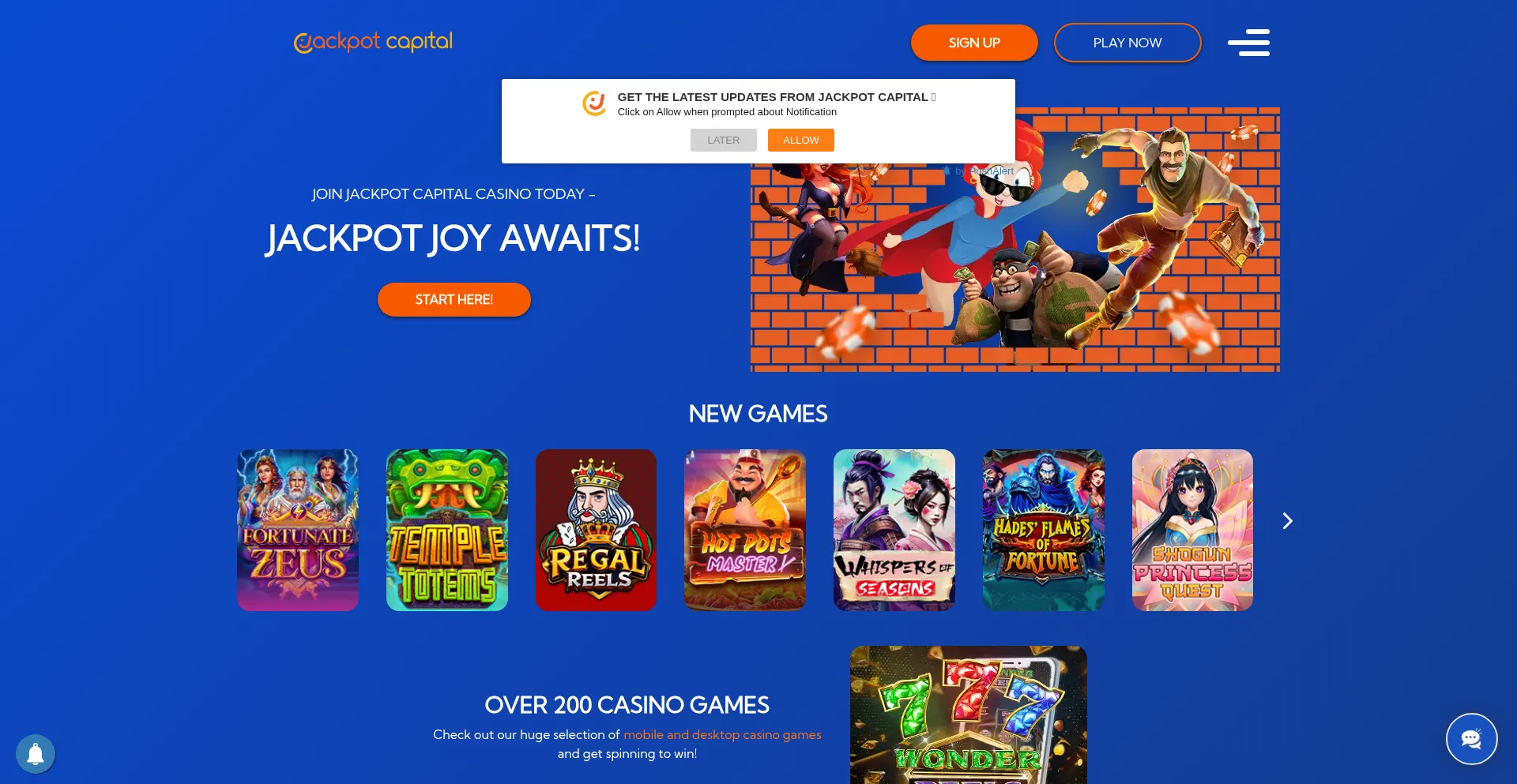 Jackpotcapital.eu