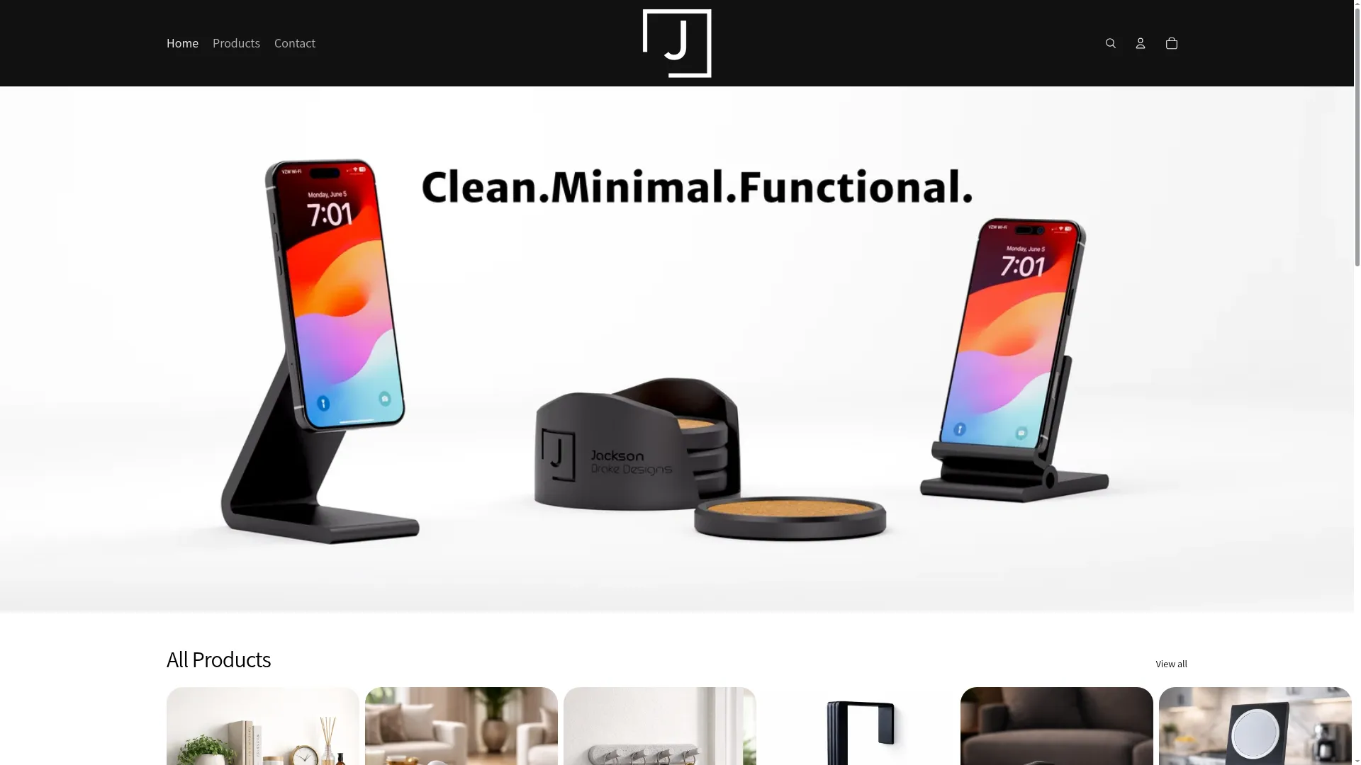 Jacksondrakedesigns.com