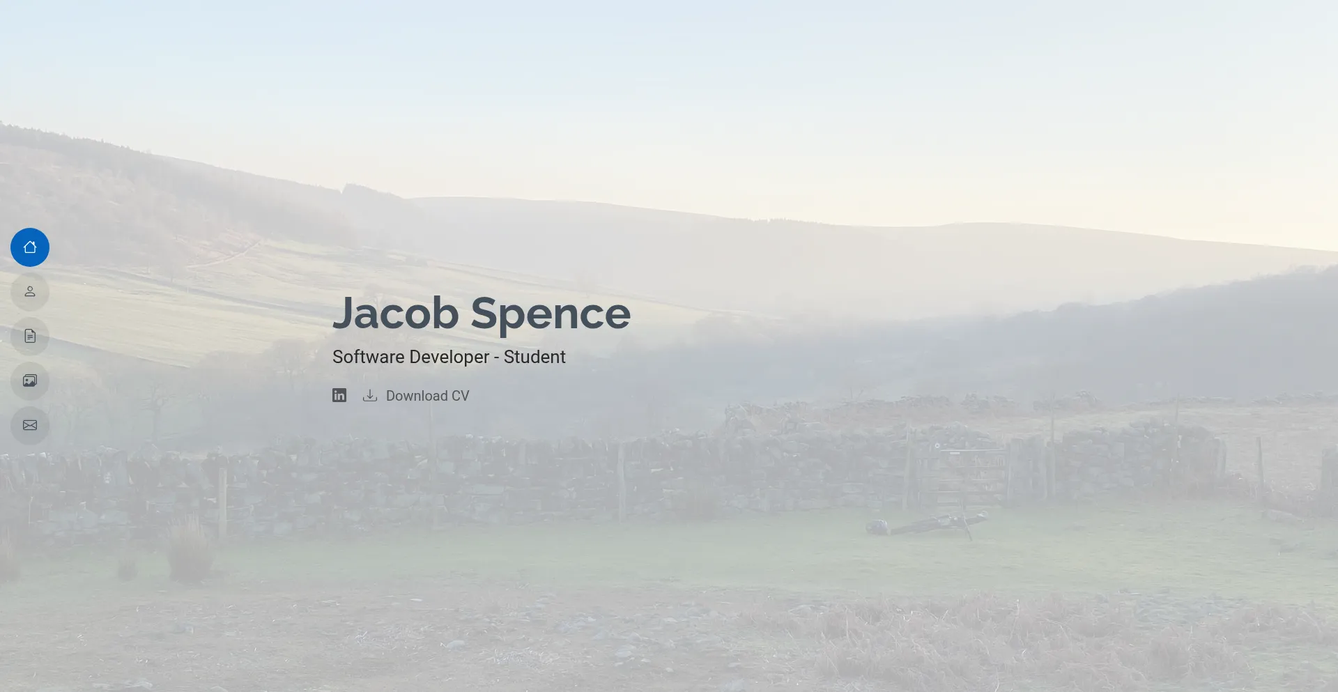Jacobspence.co.uk
