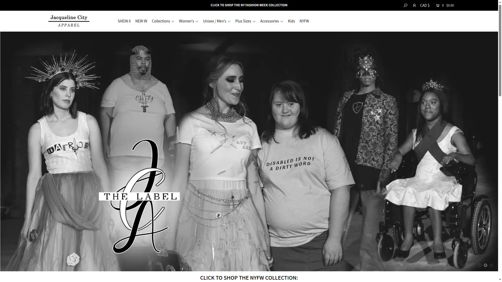 Jacquelinecity.com