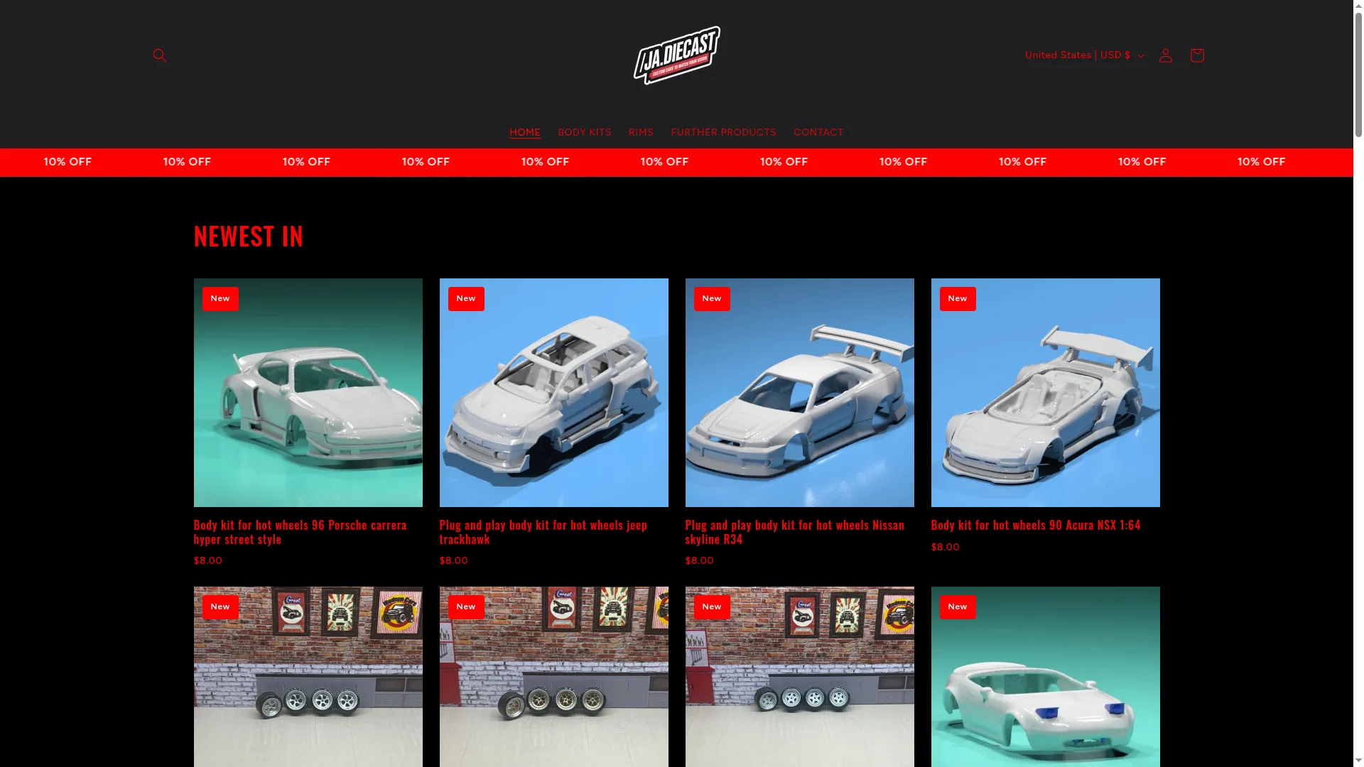 Jadiecast.com