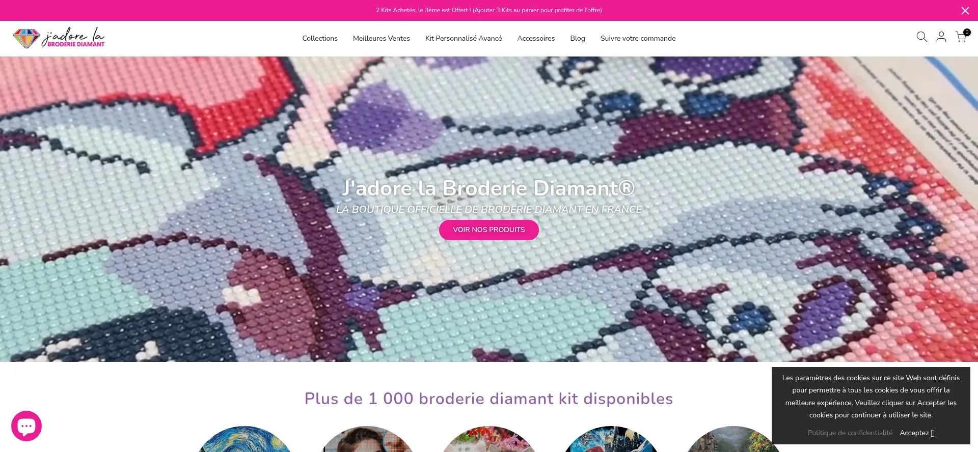 Jadorelabroderiediamant.fr