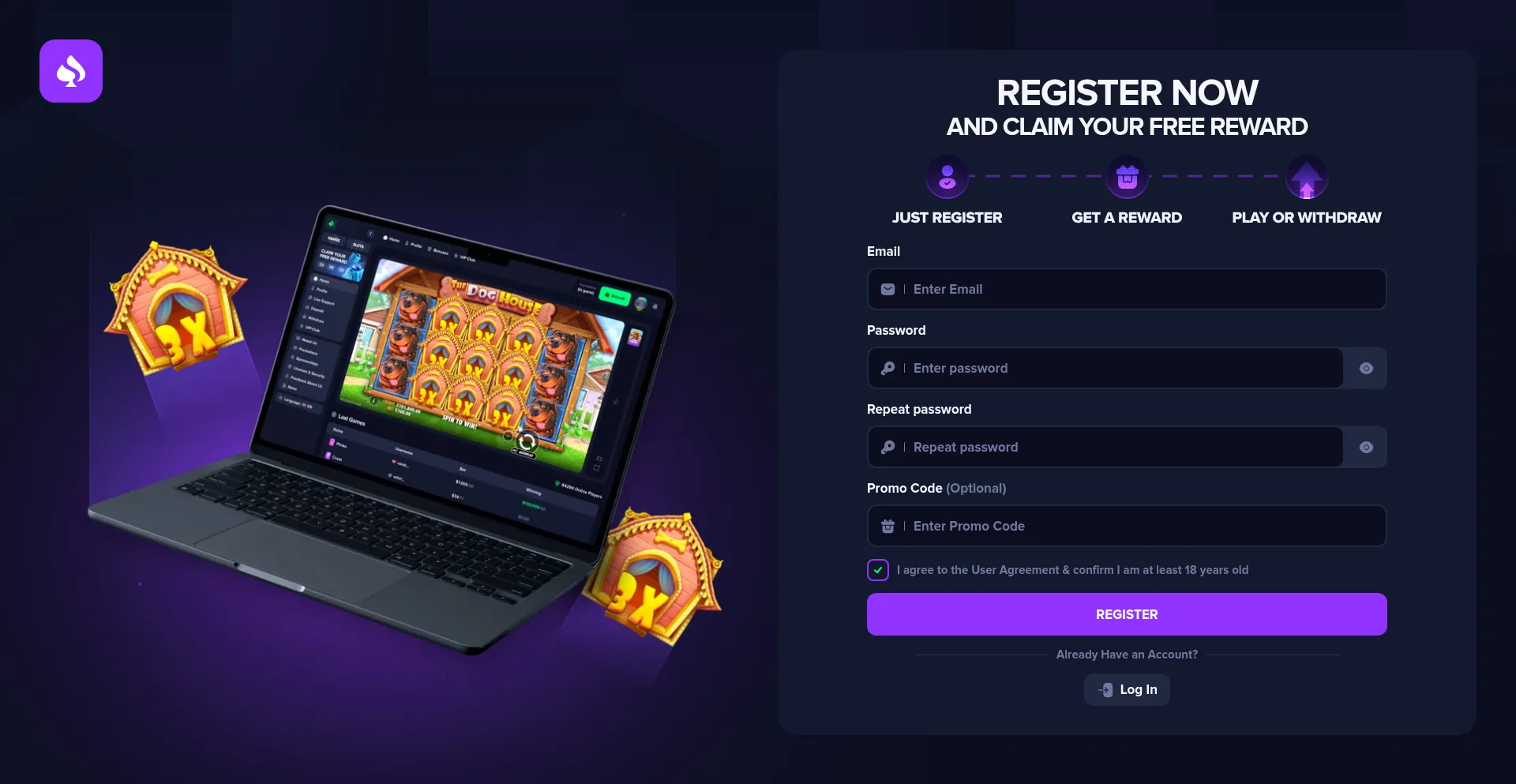Jagrox.com