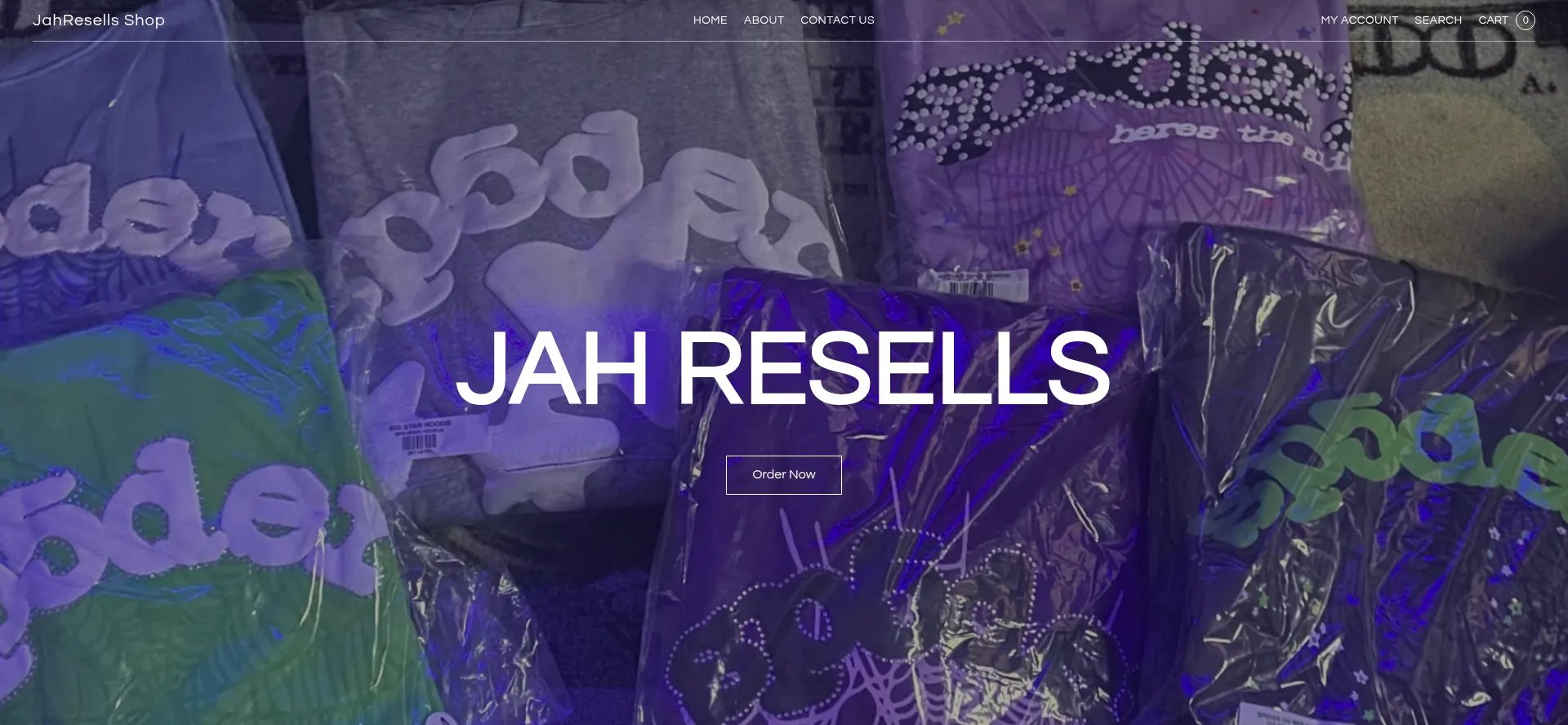 Jahresellss.company.site