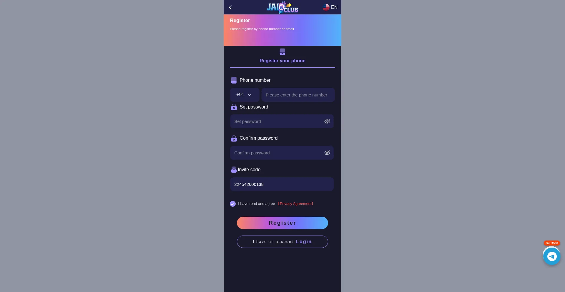 Jaiclu.com