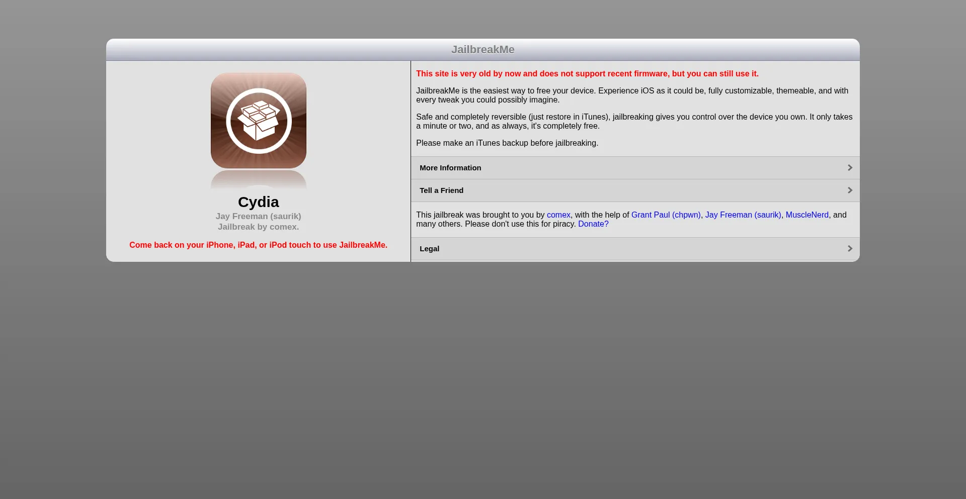 Jailbreakme.com