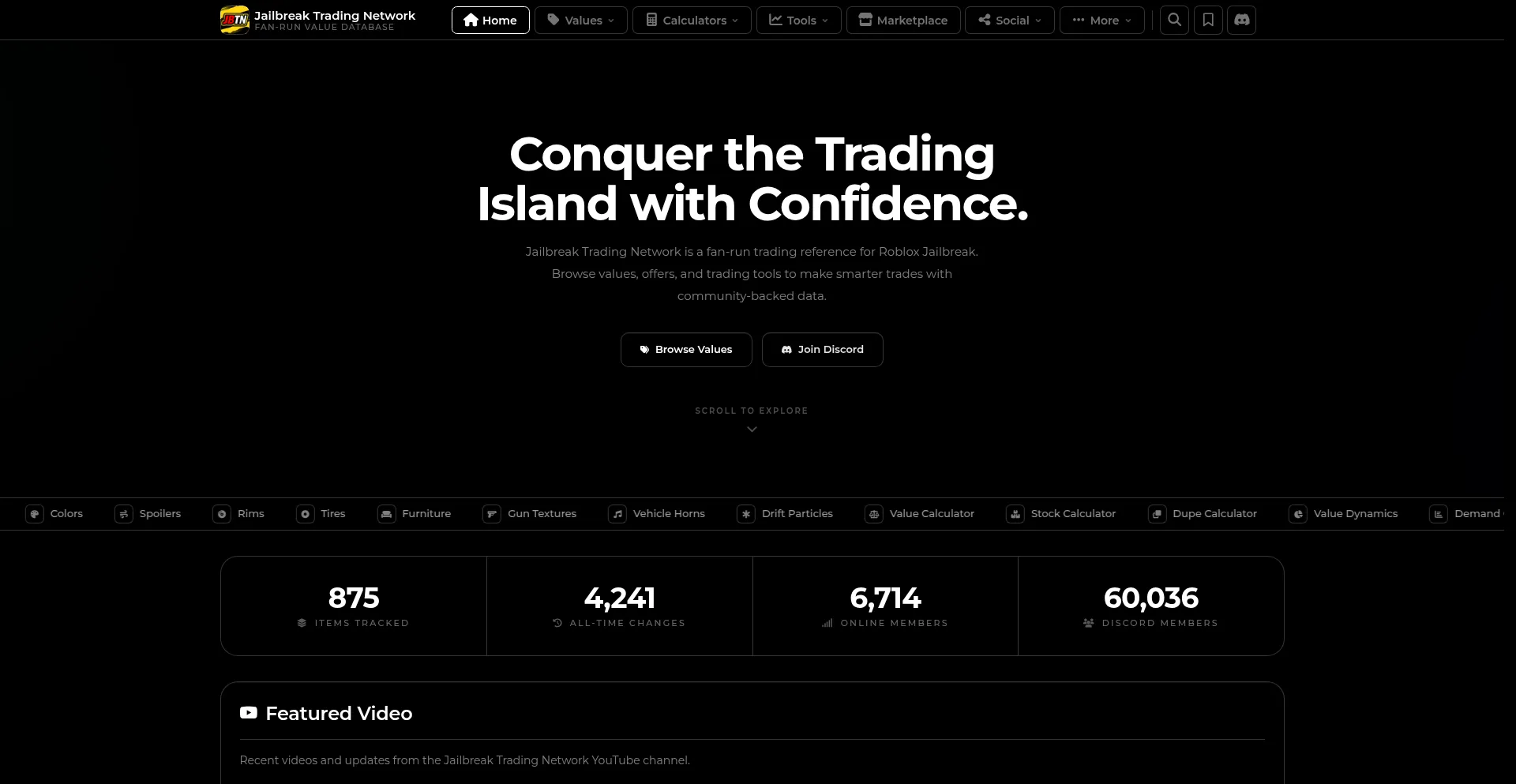 Jailbreaktrading.net