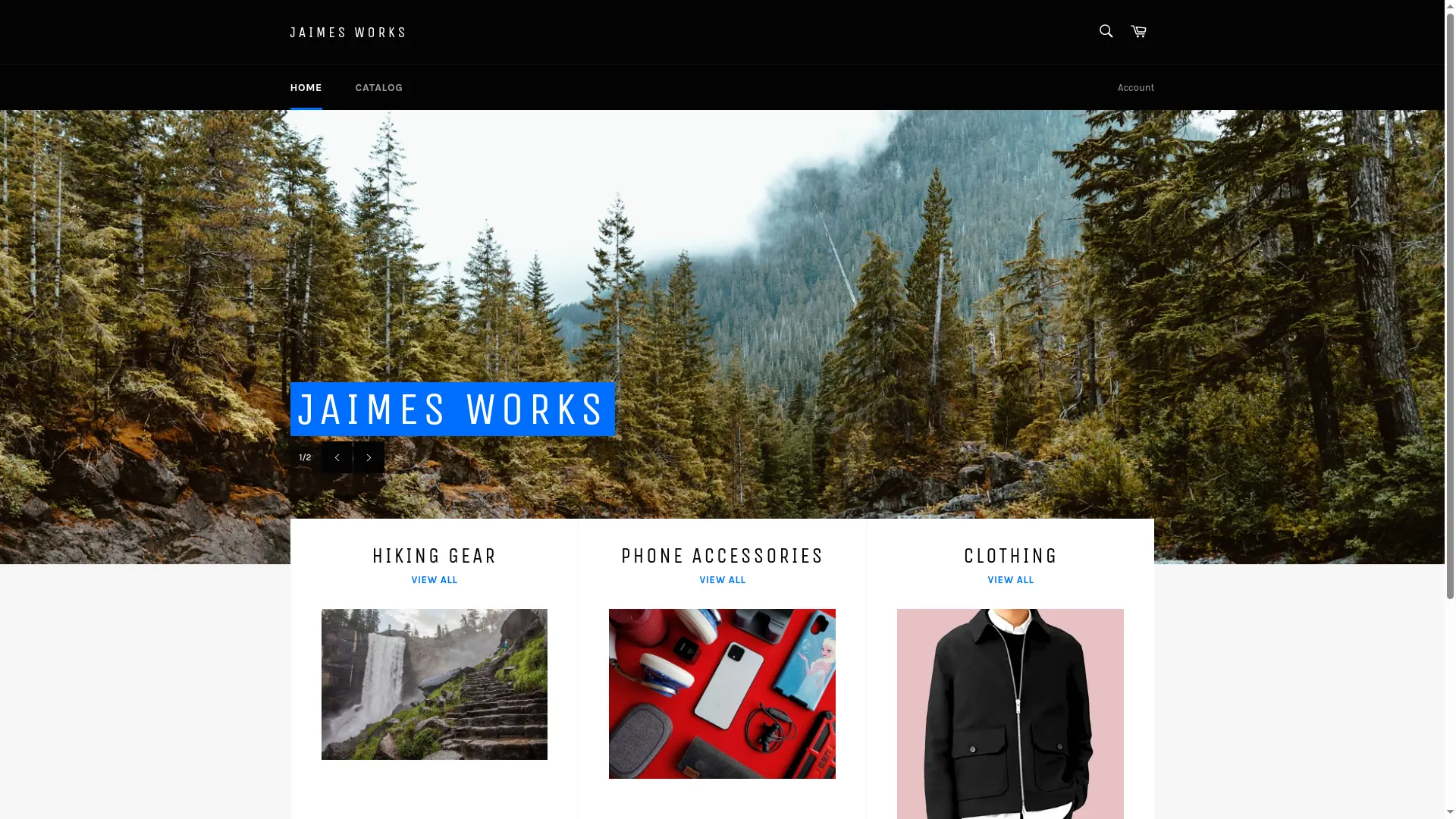 Jaimesworks.com