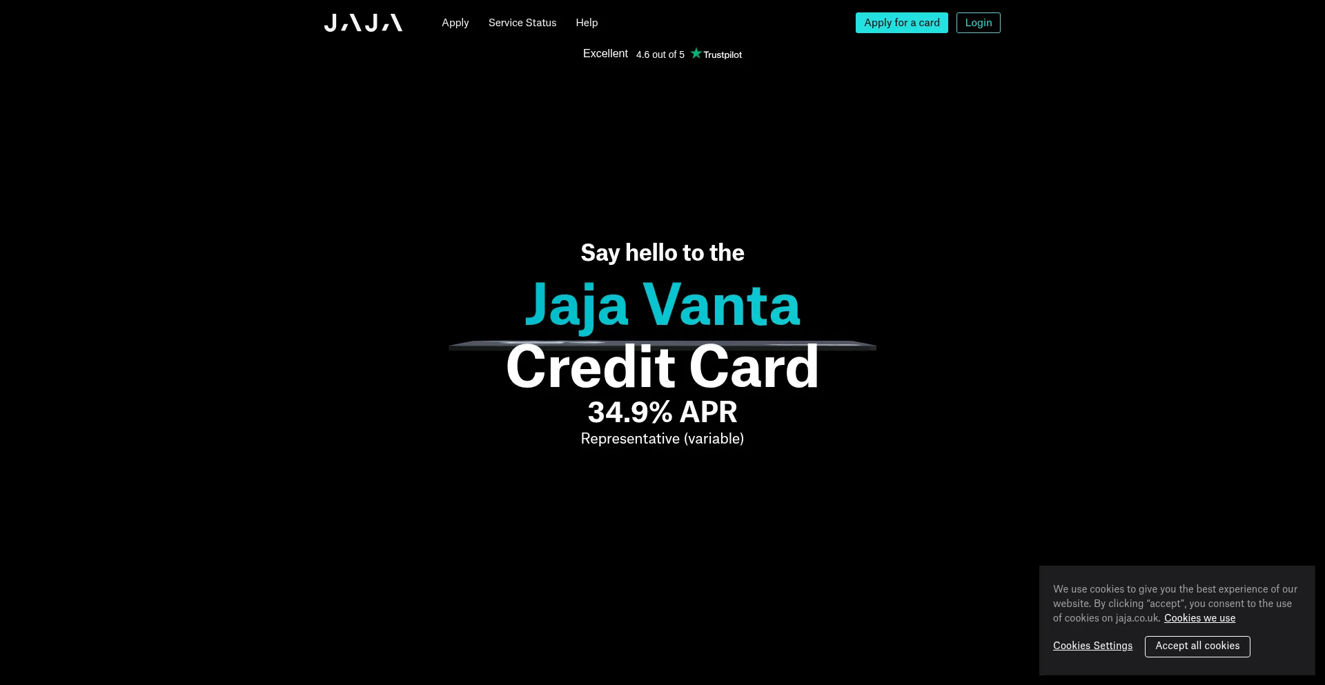 Jaja.co.uk