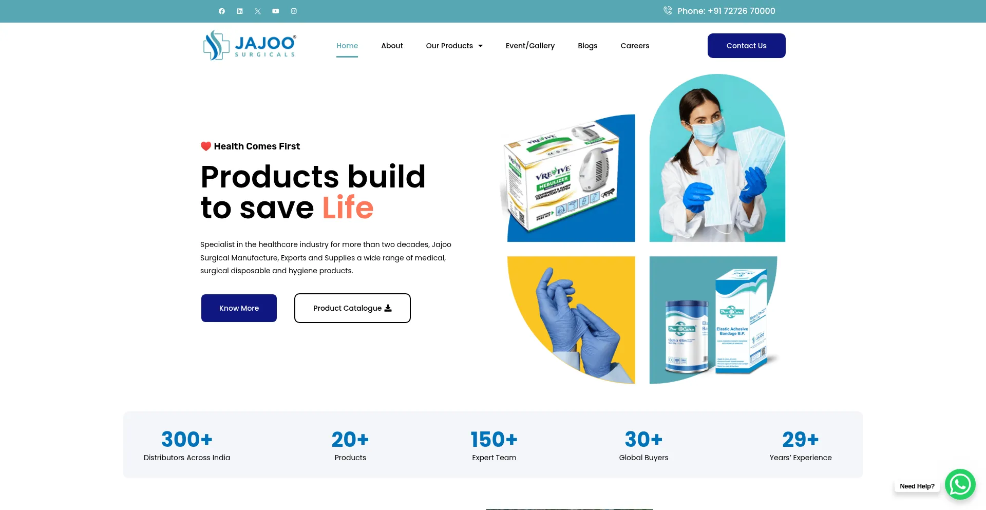 Jajoosurgical.com