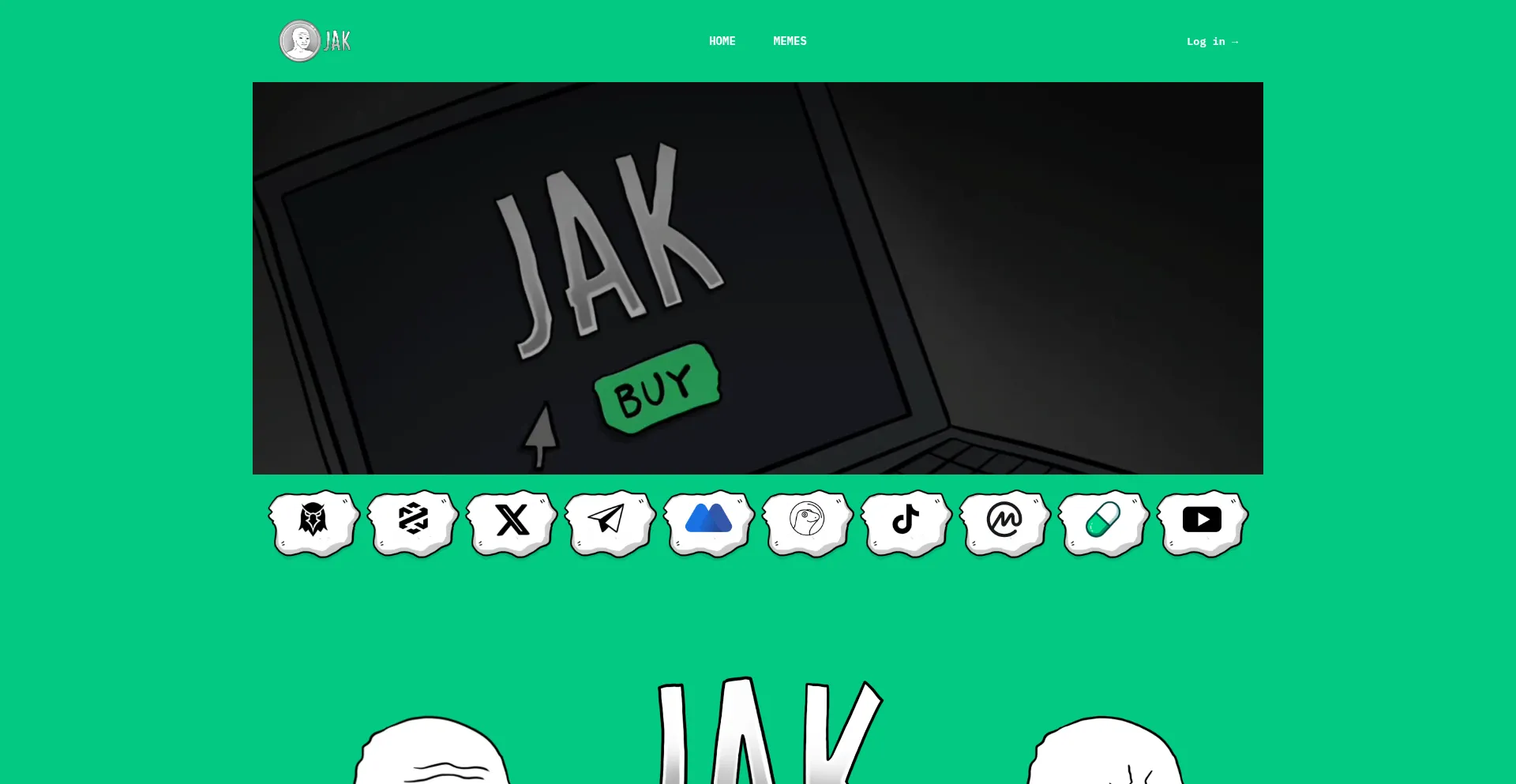 Jak-coin.com