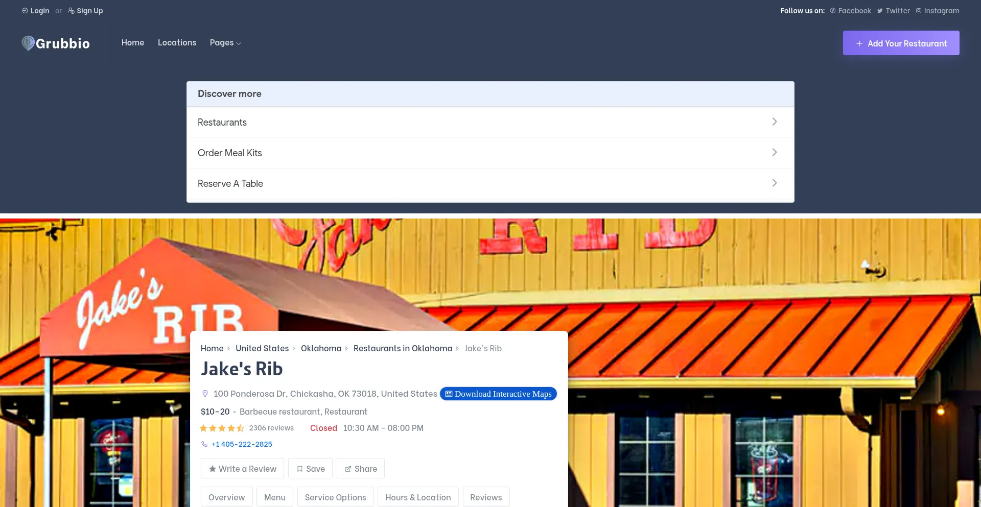 Jakes-rib.shop