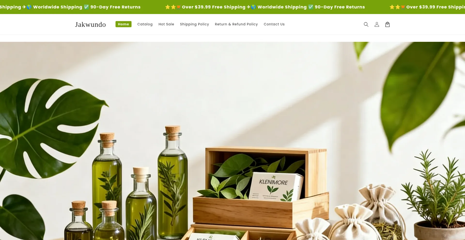 Jakwundo.com