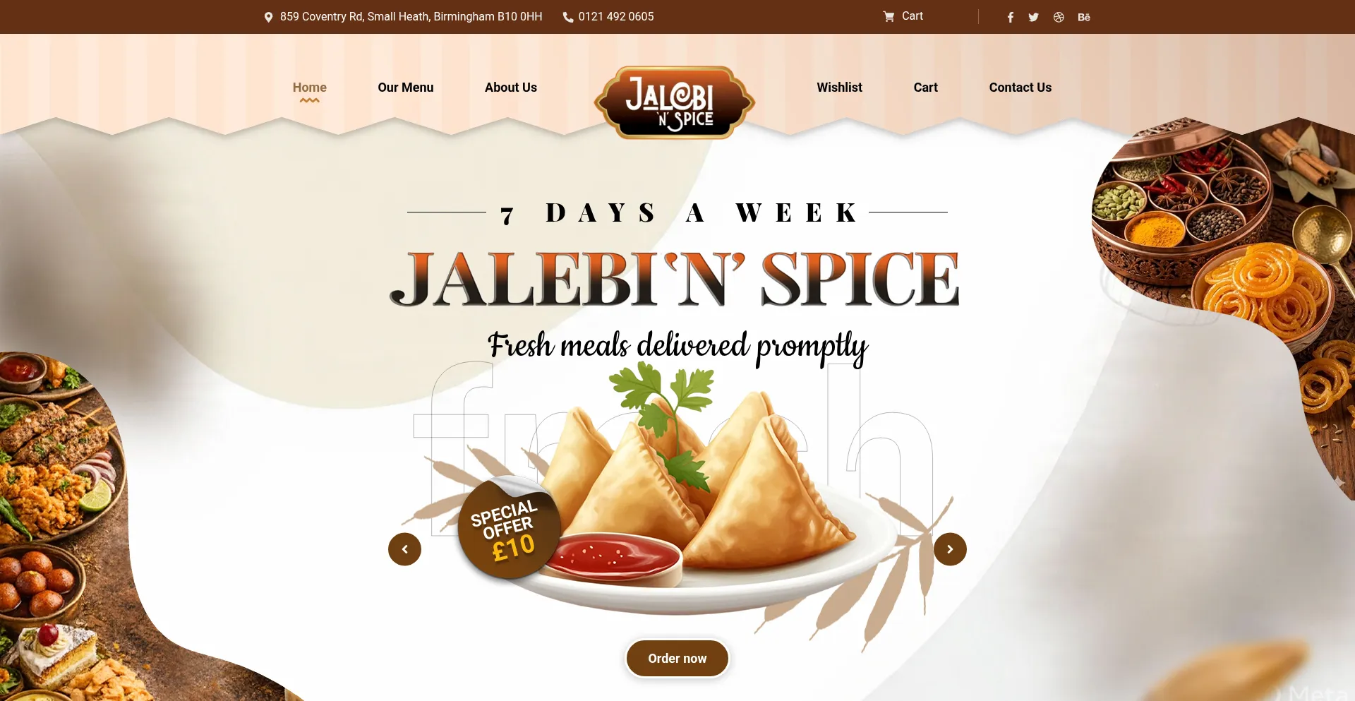 Jalebinspice.com