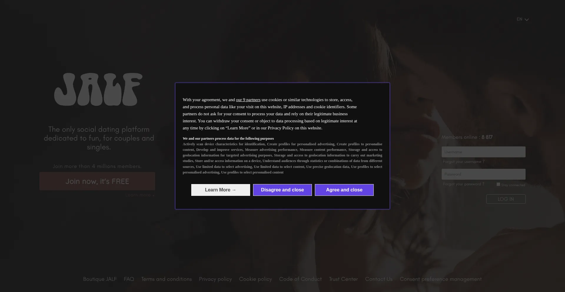 Jalf.com