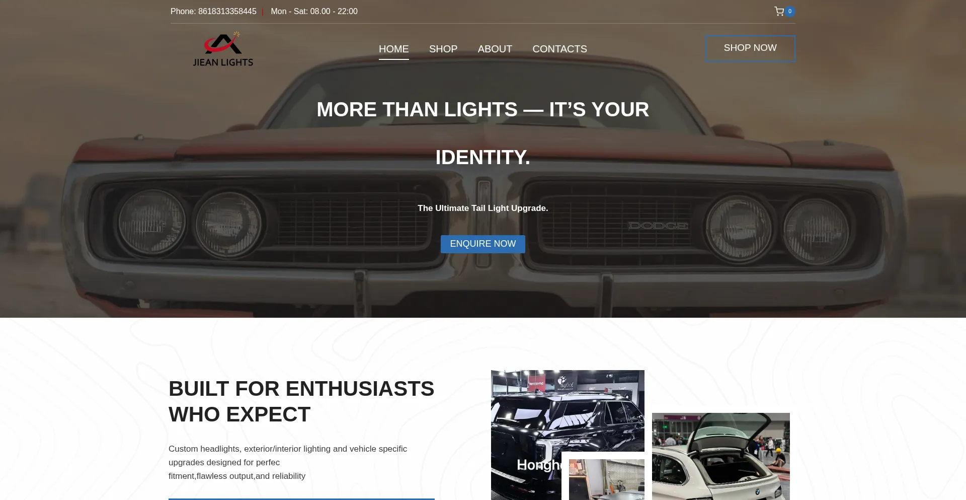 Jalights.com