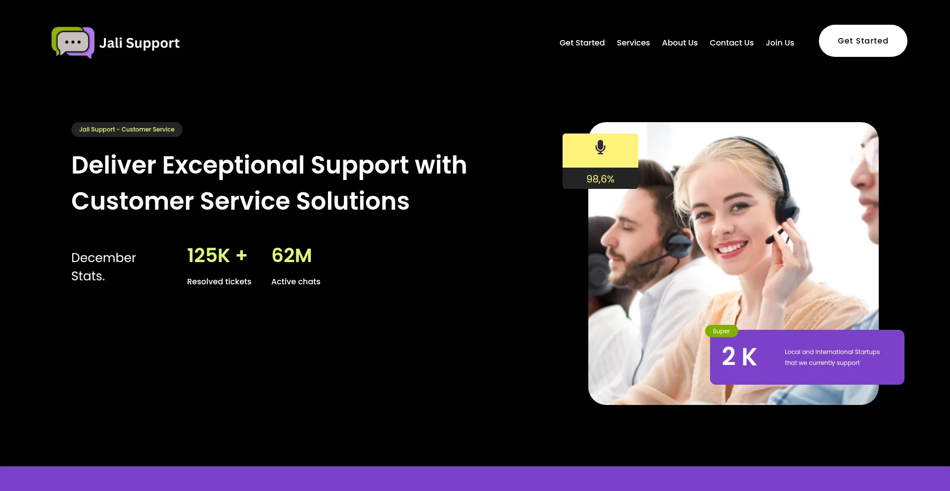 Jalisupport.com