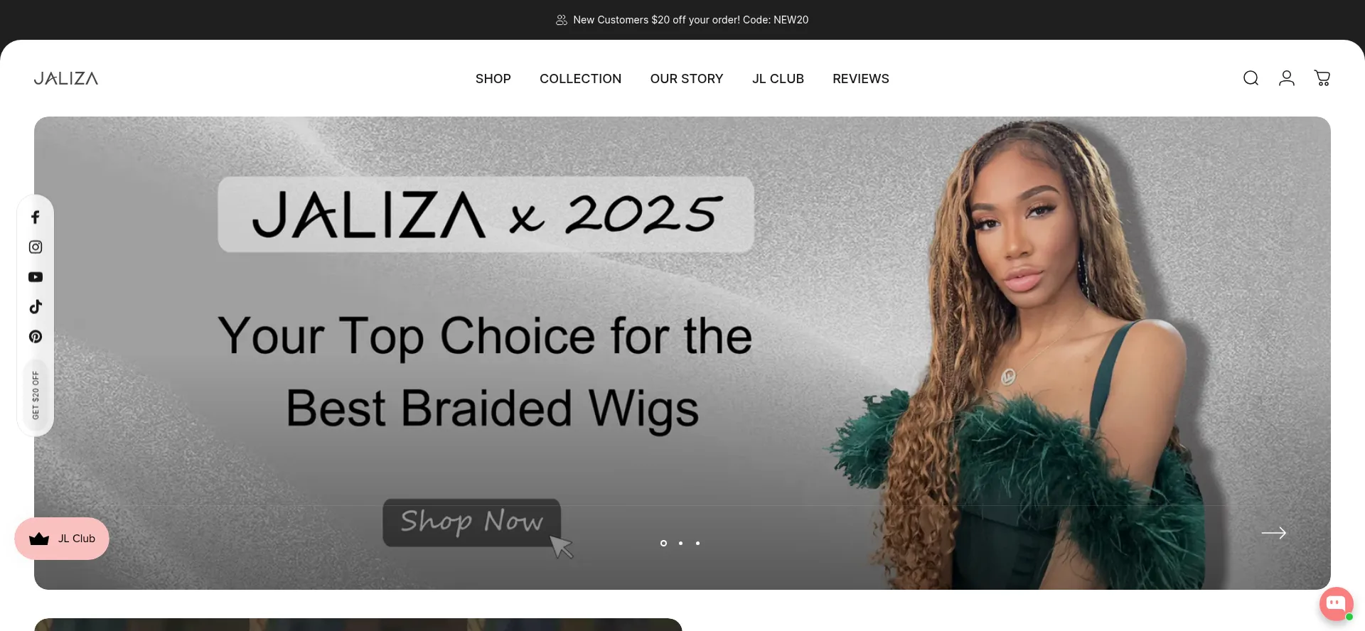 Jaliza.com