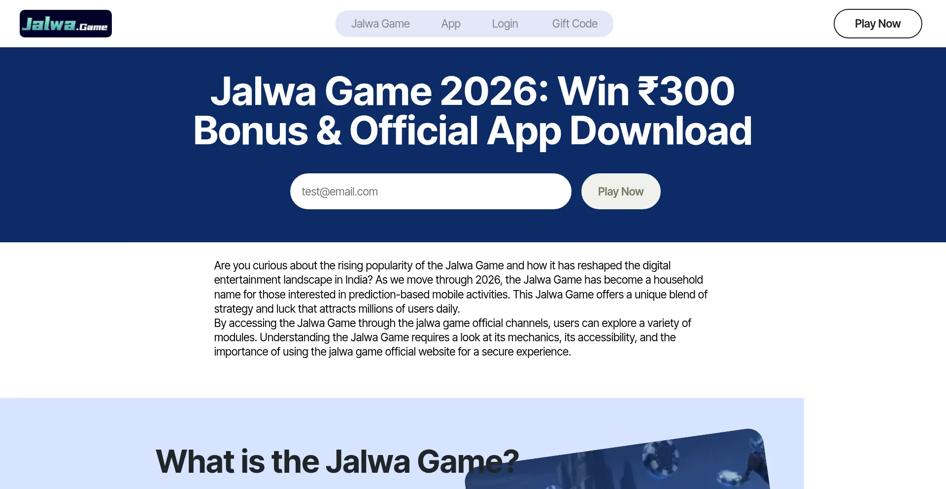 Jalwagame.eu.com