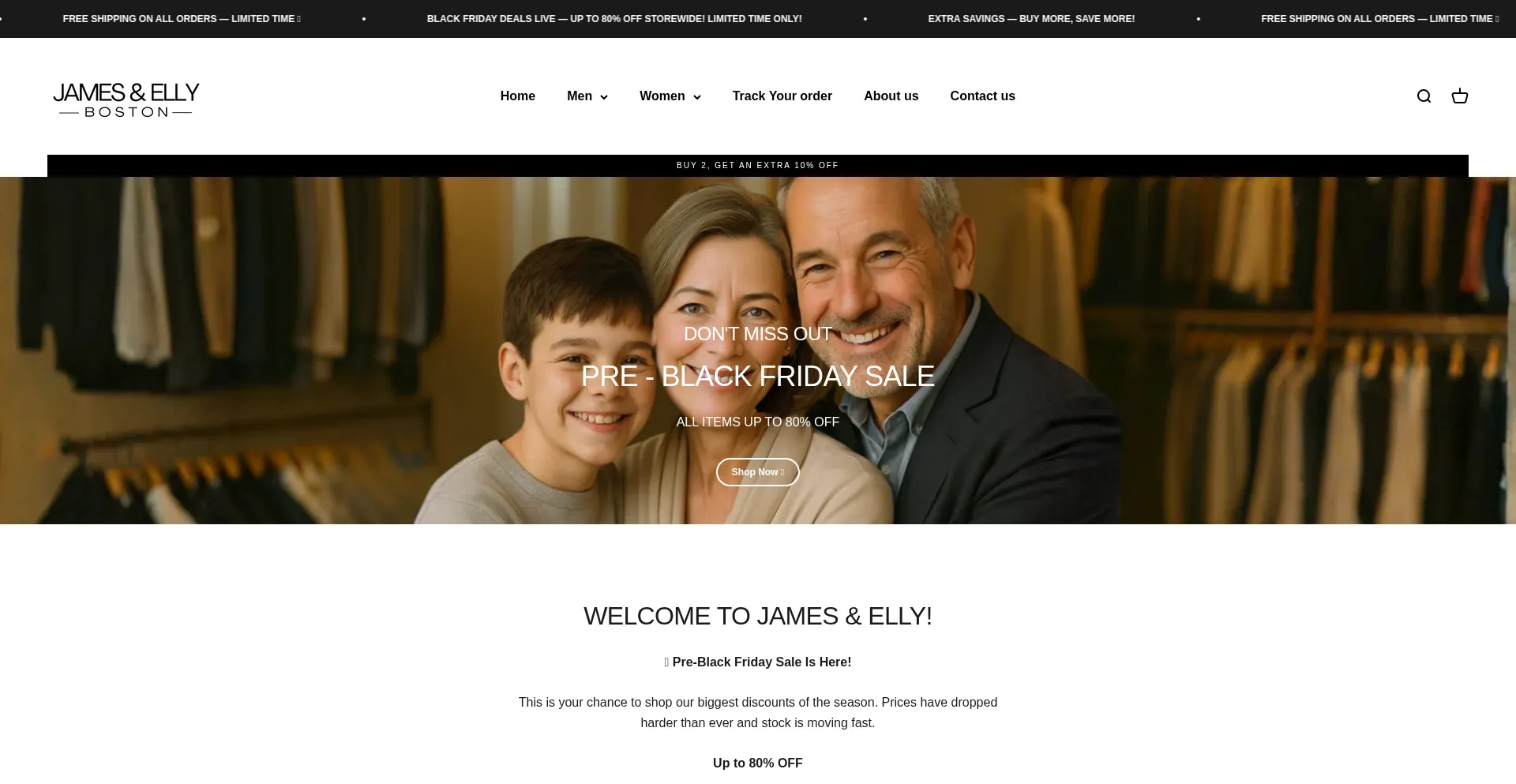 James-elly.com