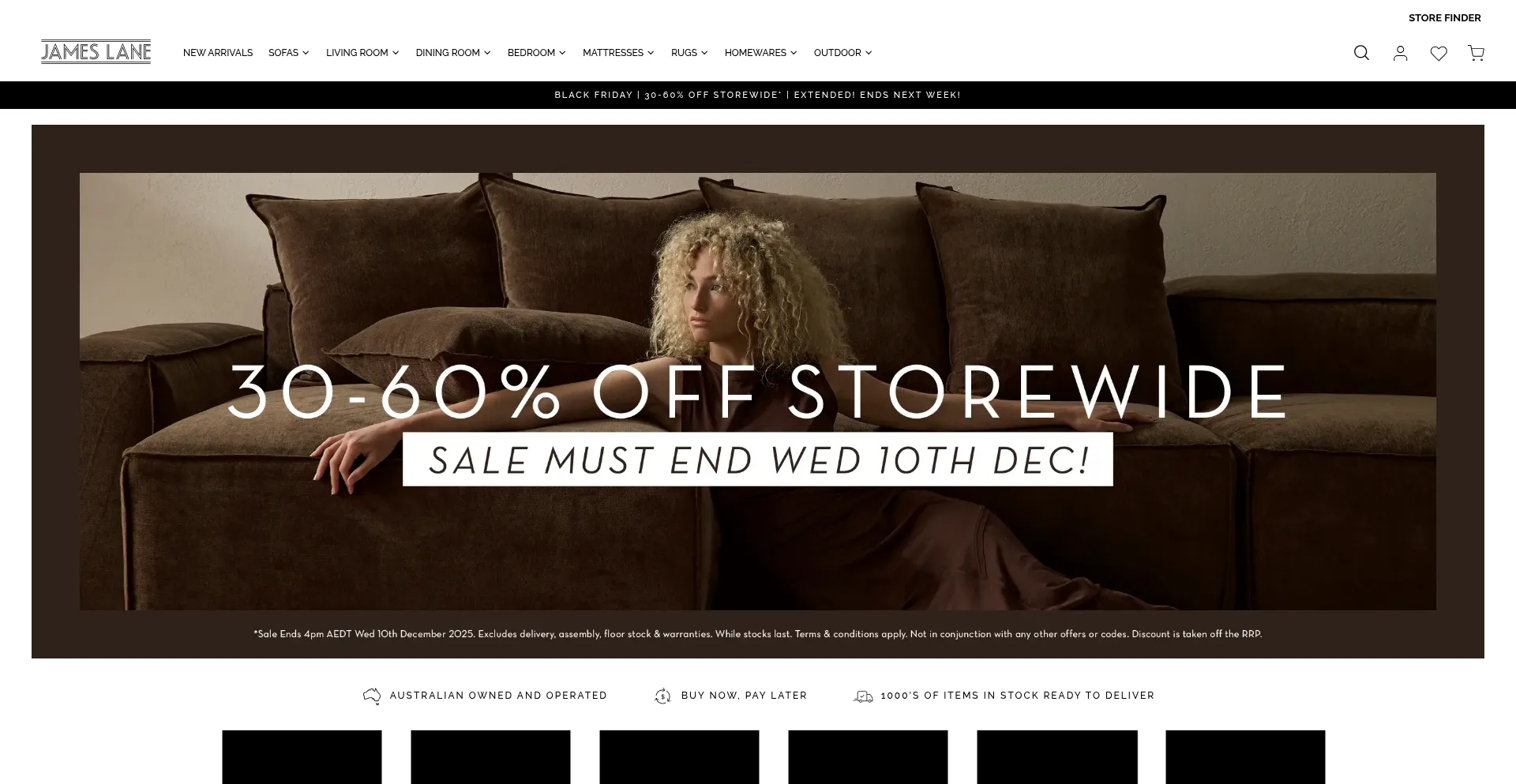 Jameslane.com.au